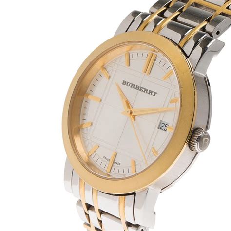 burberry mens watch bu1350|burberry bu1350 price.